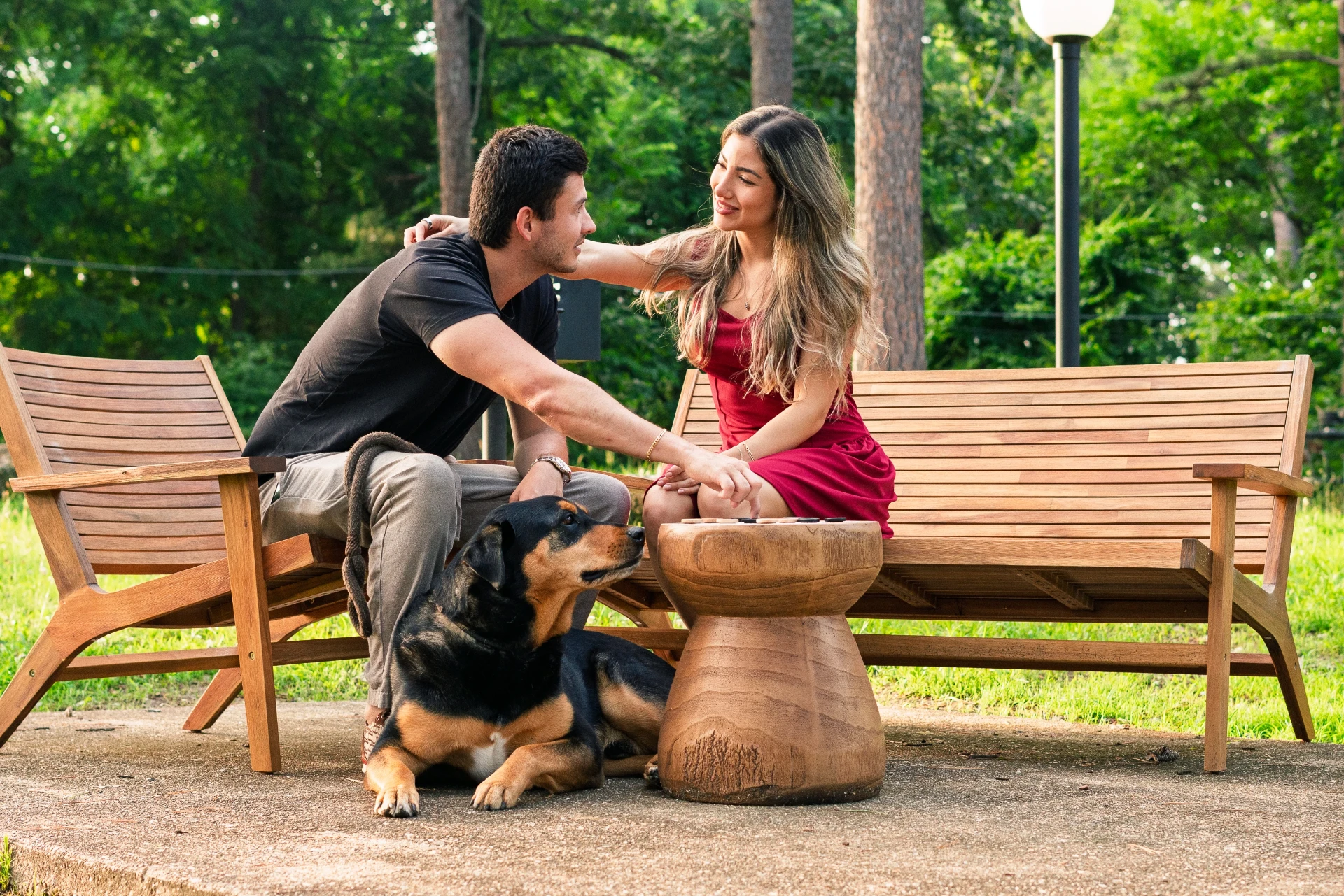 Things to do with your dog