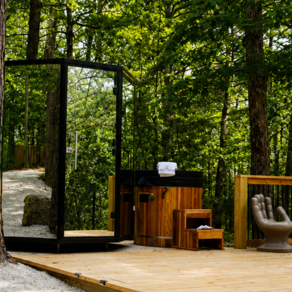 Cold Plunge
