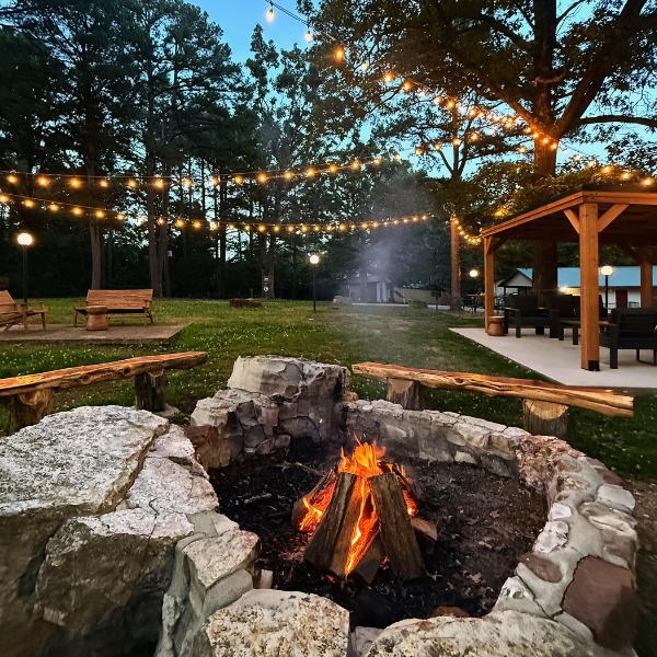 Fire Pit