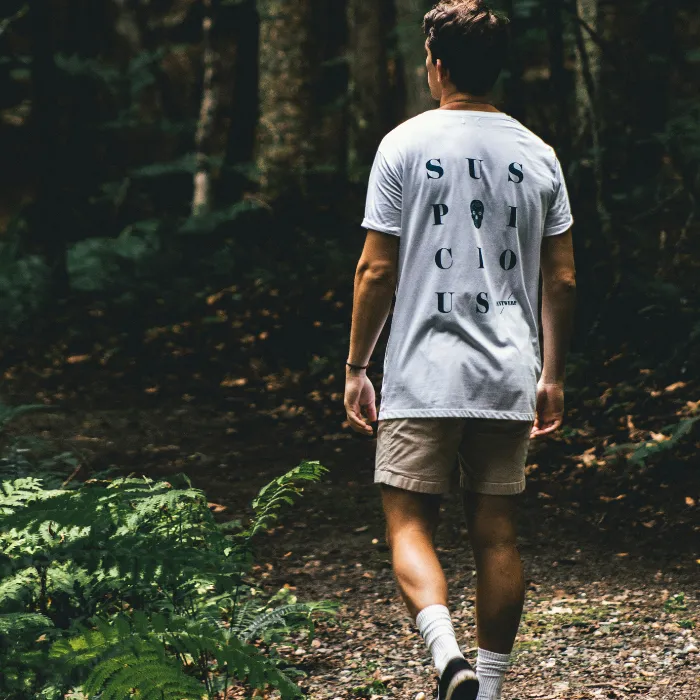 Forest Bathing