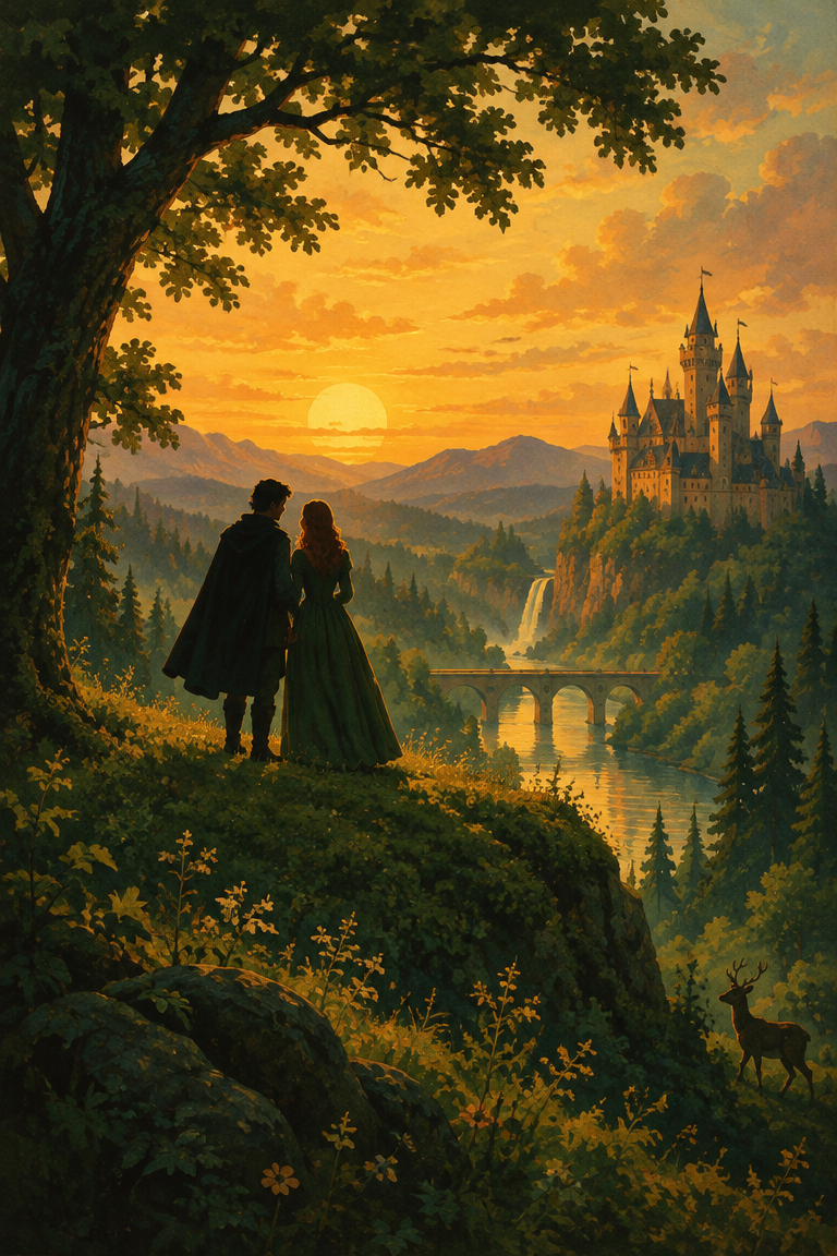 The Princess Bride movie poster