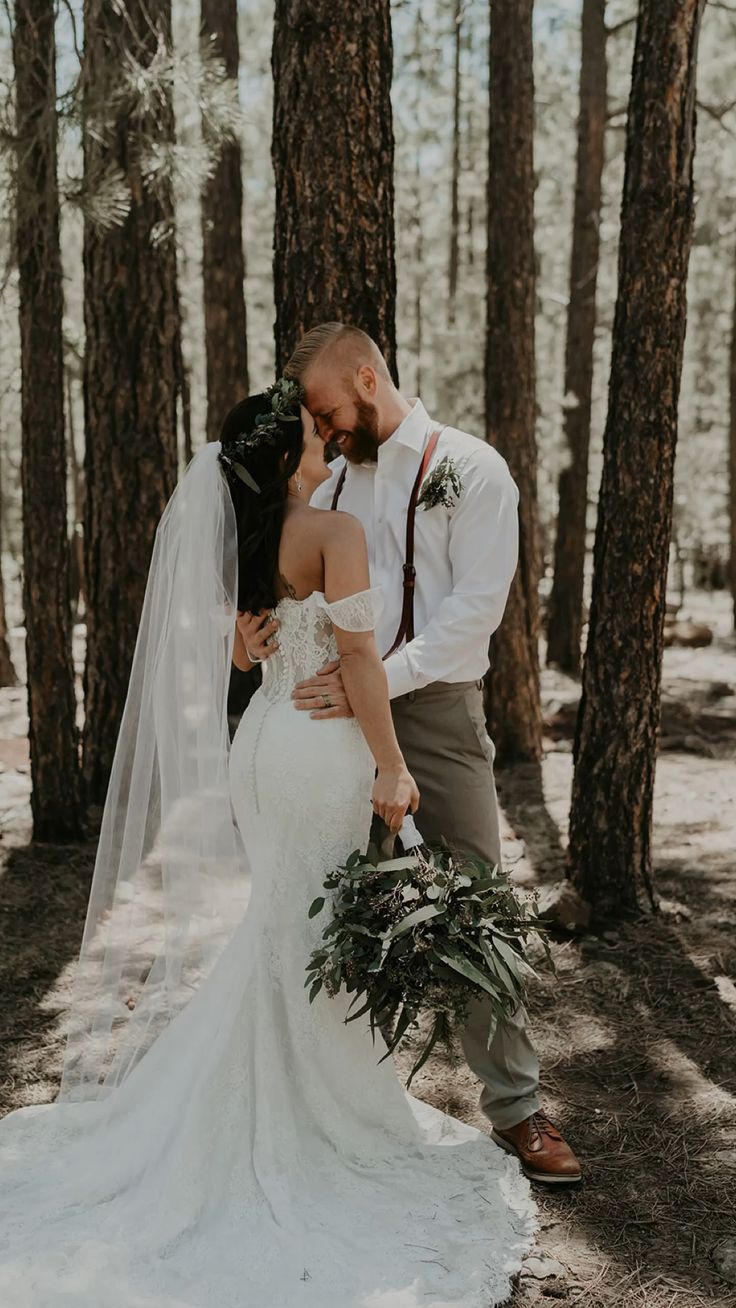 Weddings & elopements